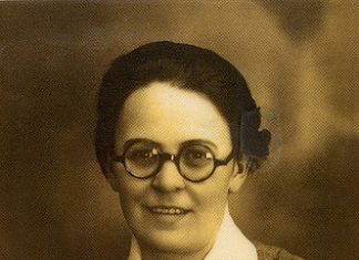 Boldog Salkaházi Sára vértanú