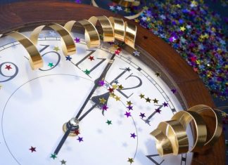 Szilveszter este – év végi hálaadásra