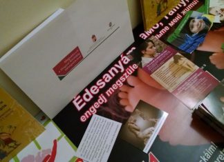 Életvédők hétvégéje