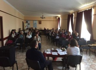 Tanultunk megállni…