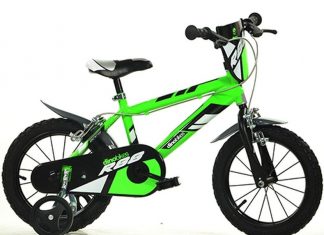 A sárga bicikli. Amikor Isten azt mondja: nem