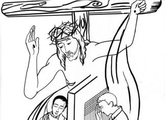 Virágnyelv a gyóntatószékben