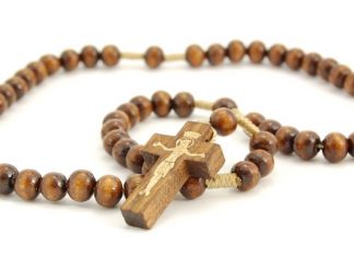 Oltáriszentség-rózsafüzér