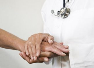 Betegek világnapja Nagyszőlősön