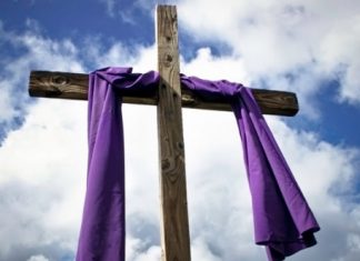 „… Higgyetek az Evangéliumban!”