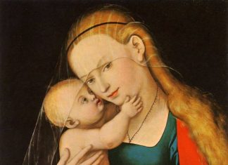 Szűz Mária, a Keresztények Segítsége