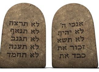 Így véd meg a Tízparancsolat a halálos betegségektől!