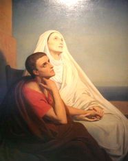 Hippói Szent Ágoston