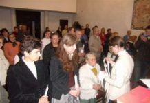 Egy világi domonkos hivatásának története