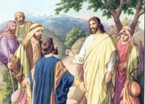 Jézus nevelési „kudarcai”