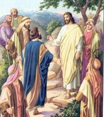 Jézus nevelési „kudarcai”