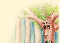 Mese – A büszke tölgyfa