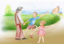 Mese – Öreg Janó