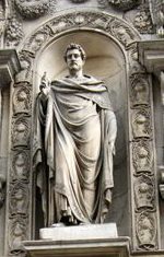 Szent Ambrus püspök