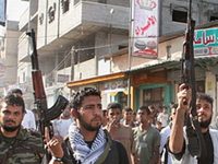 A Gázai övezet és a keresztények