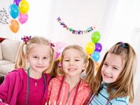 Mindent a gyerekért!