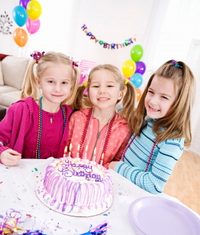 Mindent a gyerekért!