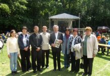 Győri egyházmegyei nap – Kárpátaljáért