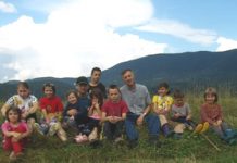 A papok éve – a laikus szemével