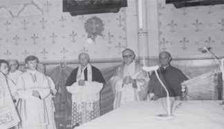 A Gondviselés keze vezetett