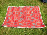 Mese – Az öregember és a pokróc