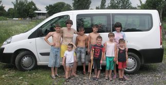 Értéket rejtő sebek