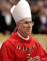 Marta Wiecka nővér boldoggá avatása Lembergben