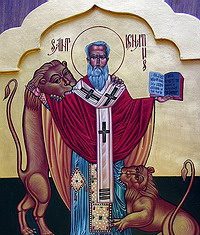 Antiochiai Szent Ignác püspök