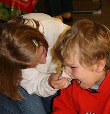 Ne essünk túlzásba a tanácsokkal…