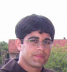 Beszélgetés Povpa Valér ferences testvérrel