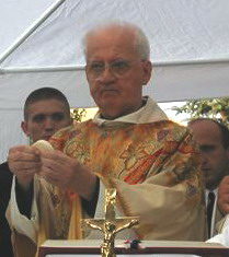 Igaz szeretet. Jézus Szentséges Szívének ünnepére