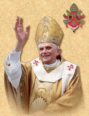 XVI. Benedek pápa nagyböjti üzenete