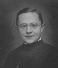 A „legkisebb” helynök – Szegedi Jenő