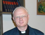 Interjú Dr. Varga Lajos váci segédpüspökkel