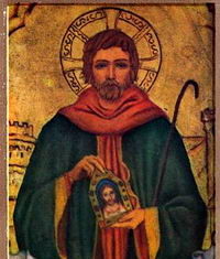 Simon és Júdás Tádé apostolok