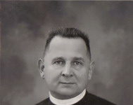 Emlékezés Pásztor Ferenc beregszászi plébánosra