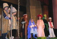 (Nem csak) gyerekeknek