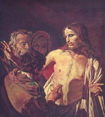 Szent Tamás apostol