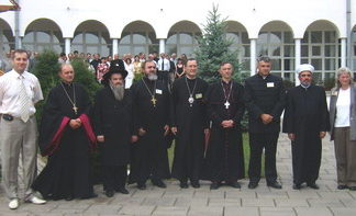 Nemzetközi ökológiai konferencia Kárpátalján