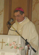 Interjú Ladocsi Gáspár püspökkel