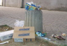 Számít-e a szemét?