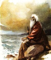 Szent János apostol és evangélista