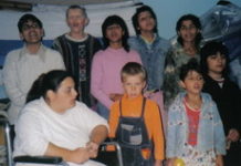 A szeretet soha nem fogy el