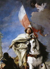 Idősebb Szent Jakab apostol