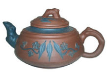 Mese – A teáskanna