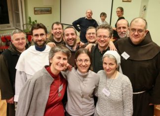 A keresztből fakadó élet – Egerben jártunk az Országos Lelkipásztori Napokon