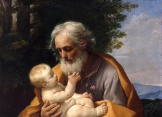 Kérés Szent Józsefhez