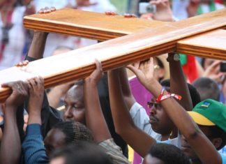 Közelebb Jézushoz, közelebb a Másikhoz – Nagyböjti „edzésterv”