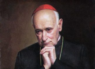 Mozaikok a világegyházból