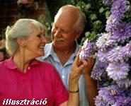 A házassági válságokról